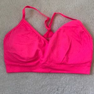Danskin Sports Bra